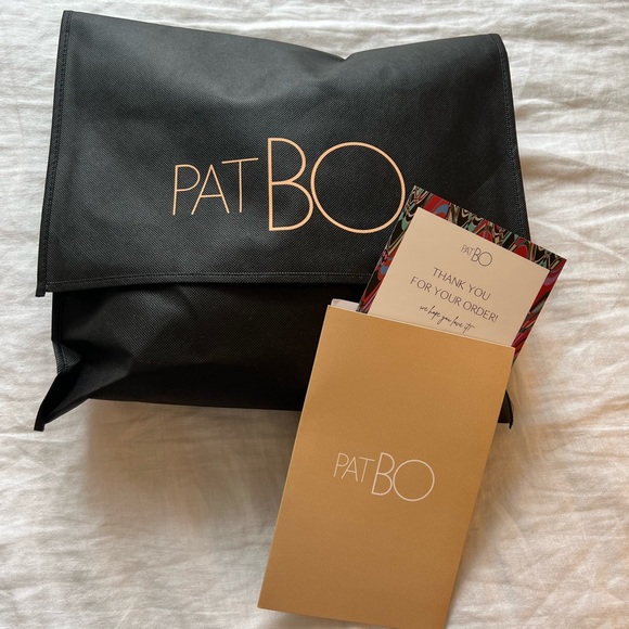 PatBO Rio Halter Beach Dress - Size S - - Picture 7 of 9